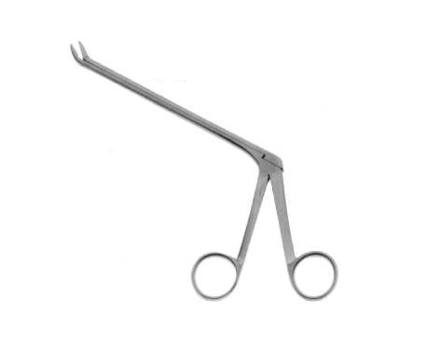 DİSK RONJUR 3X10MM 15CM AŞAĞI EĞRİ